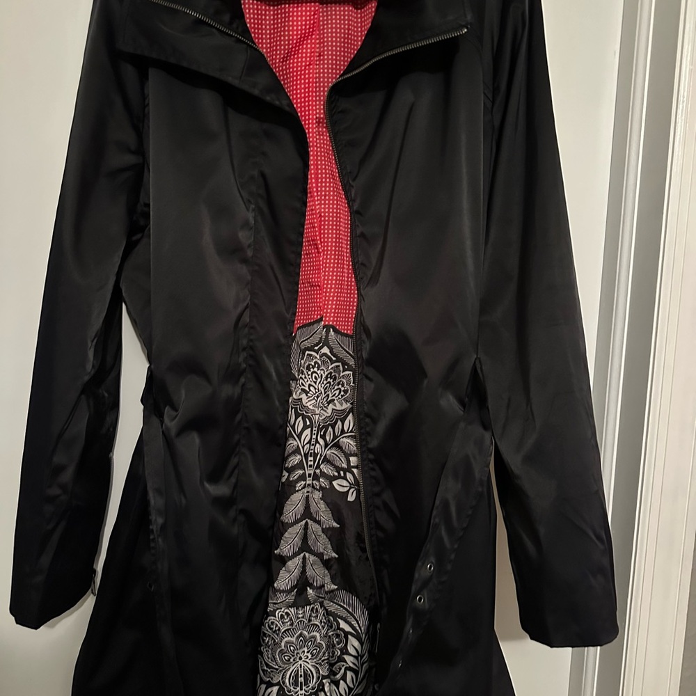 Stylish Black Women's Jacket